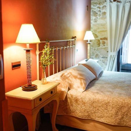 Hotel Rural El Zaguan Lerma Εξωτερικό φωτογραφία