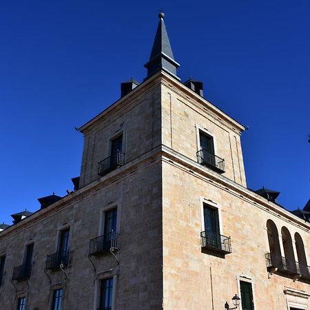 Hotel Rural El Zaguan Lerma Εξωτερικό φωτογραφία