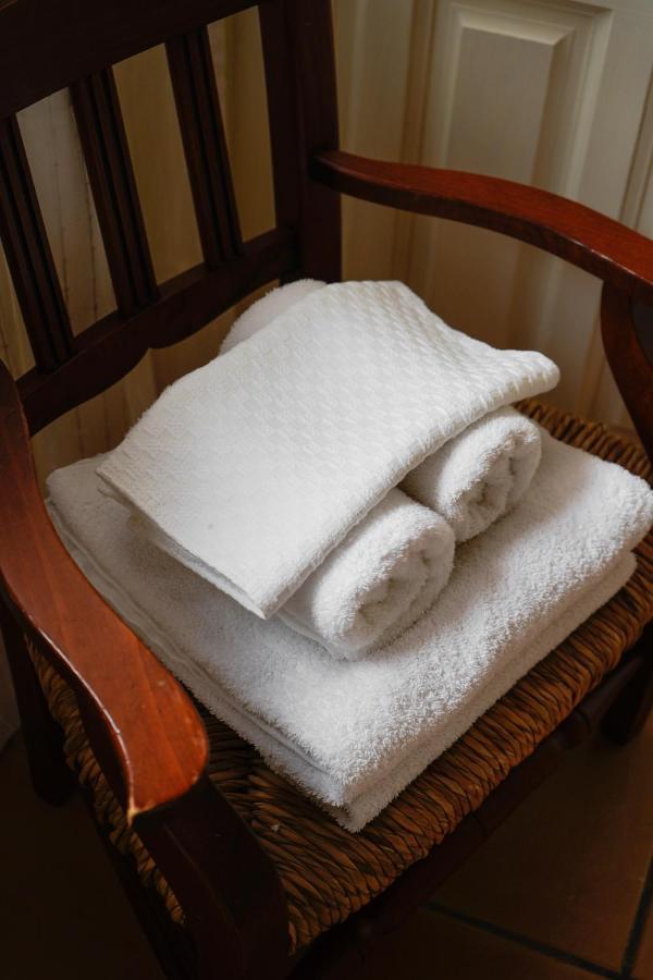 Hotel Rural El Zaguan Lerma Εξωτερικό φωτογραφία