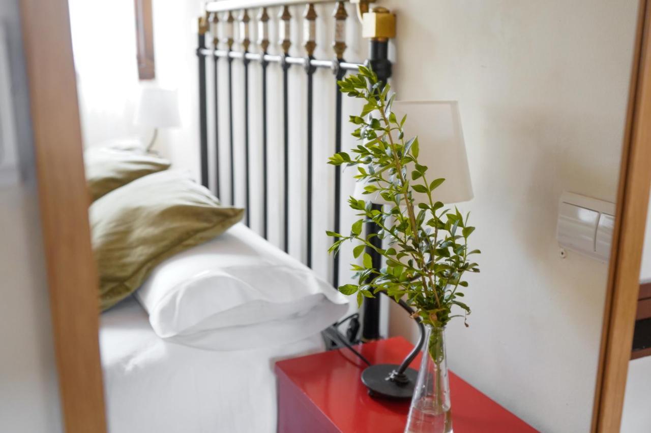 Hotel Rural El Zaguan Lerma Εξωτερικό φωτογραφία