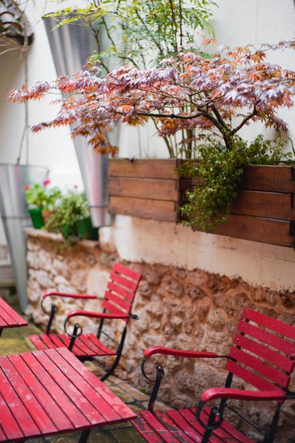 Hotel Rural El Zaguan Lerma Εξωτερικό φωτογραφία