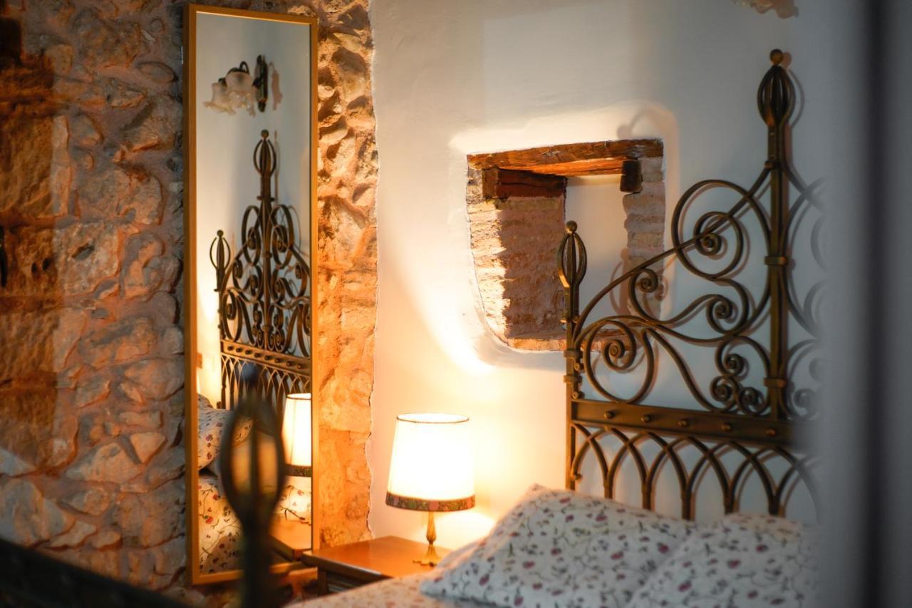 Hotel Rural El Zaguan Lerma Εξωτερικό φωτογραφία