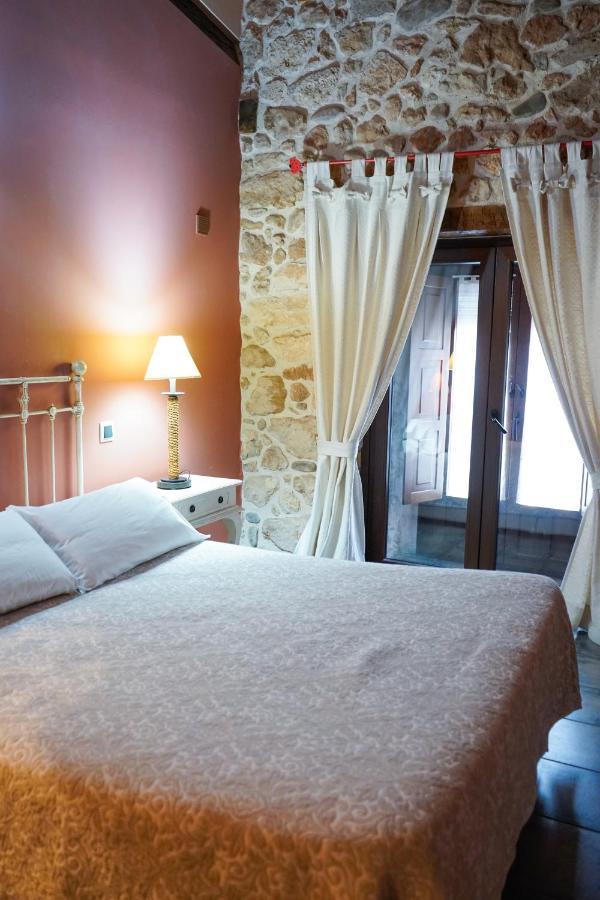 Hotel Rural El Zaguan Lerma Εξωτερικό φωτογραφία
