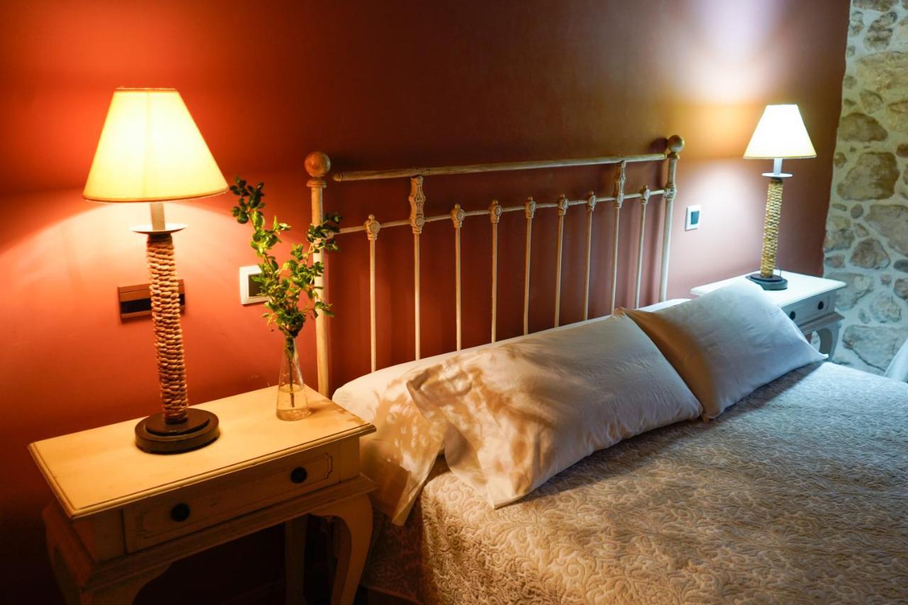 Hotel Rural El Zaguan Lerma Εξωτερικό φωτογραφία