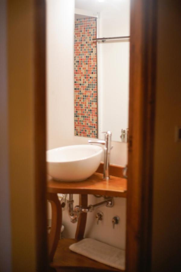 Hotel Rural El Zaguan Lerma Εξωτερικό φωτογραφία