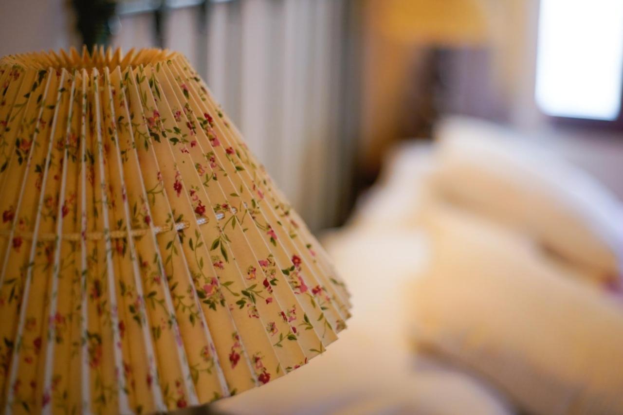 Hotel Rural El Zaguan Lerma Εξωτερικό φωτογραφία