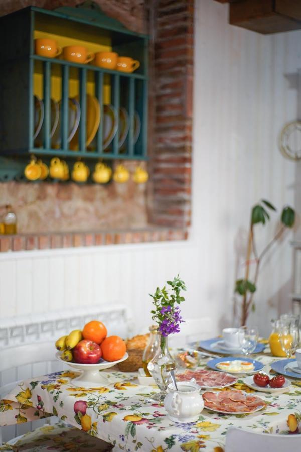 Hotel Rural El Zaguan Lerma Εξωτερικό φωτογραφία