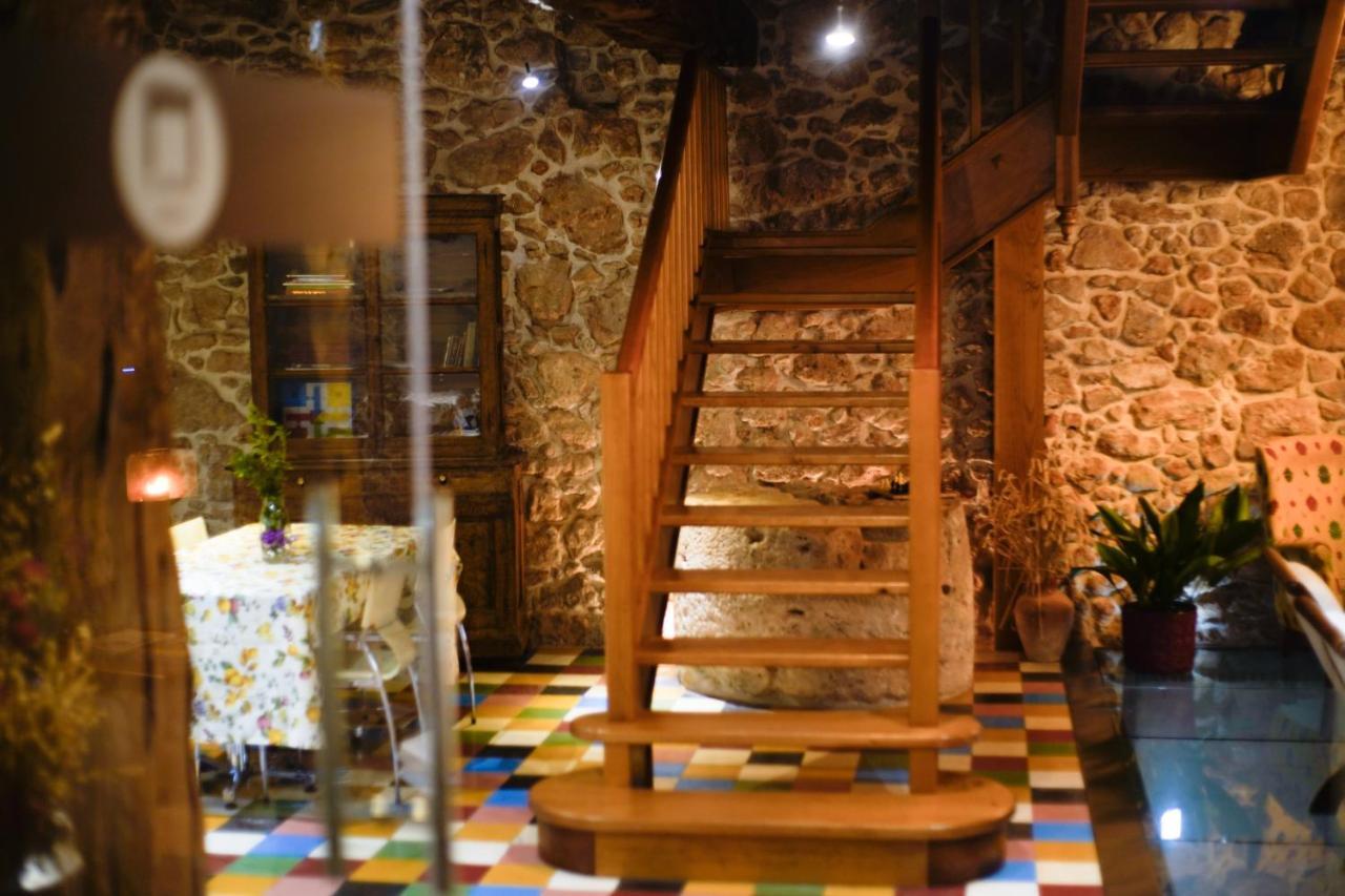 Hotel Rural El Zaguan Lerma Εξωτερικό φωτογραφία