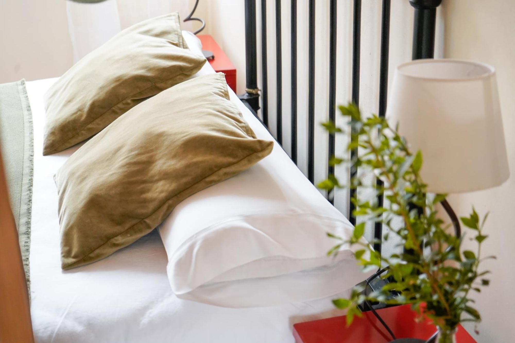 Hotel Rural El Zaguan Lerma Εξωτερικό φωτογραφία