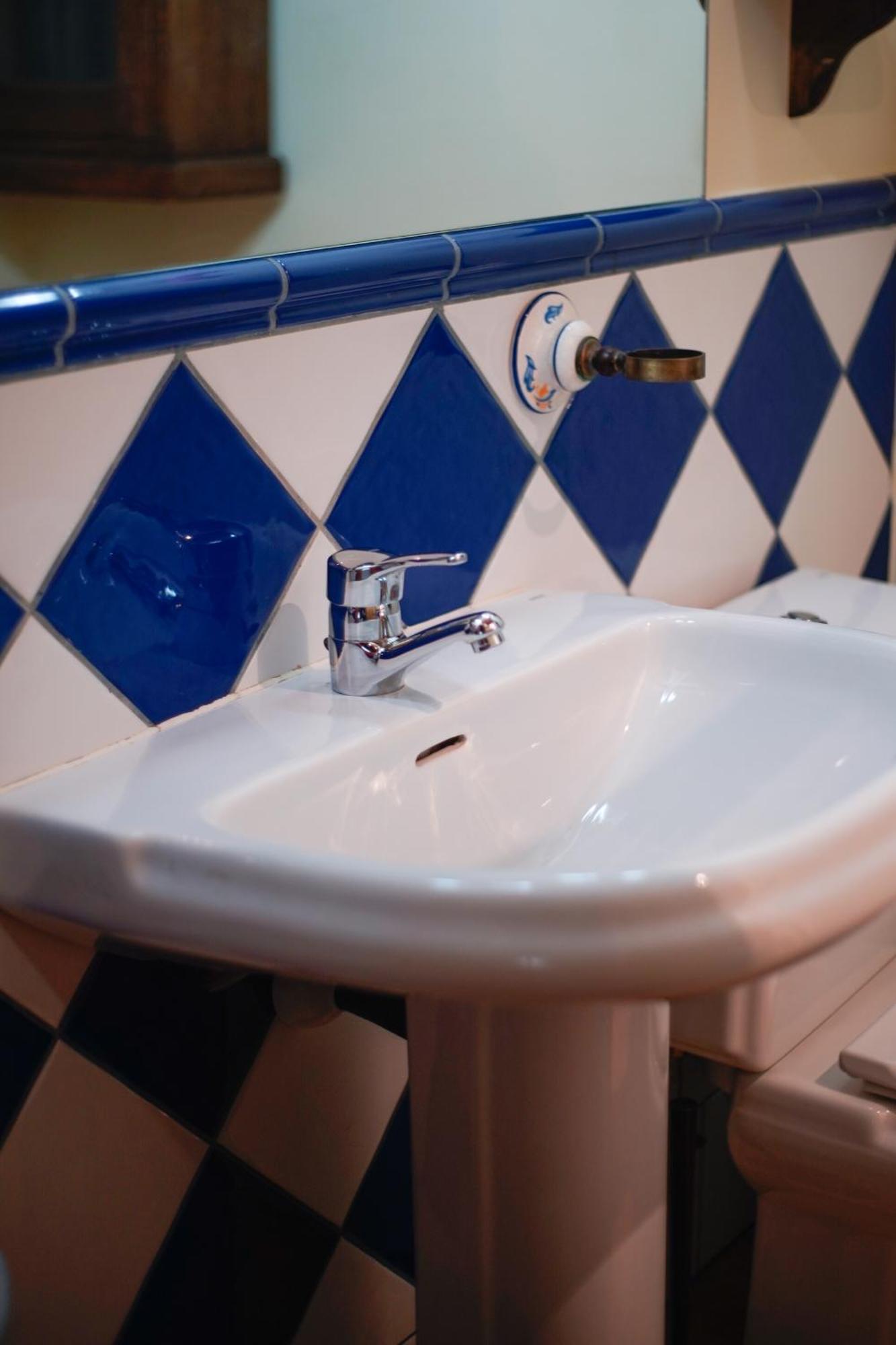 Hotel Rural El Zaguan Lerma Εξωτερικό φωτογραφία
