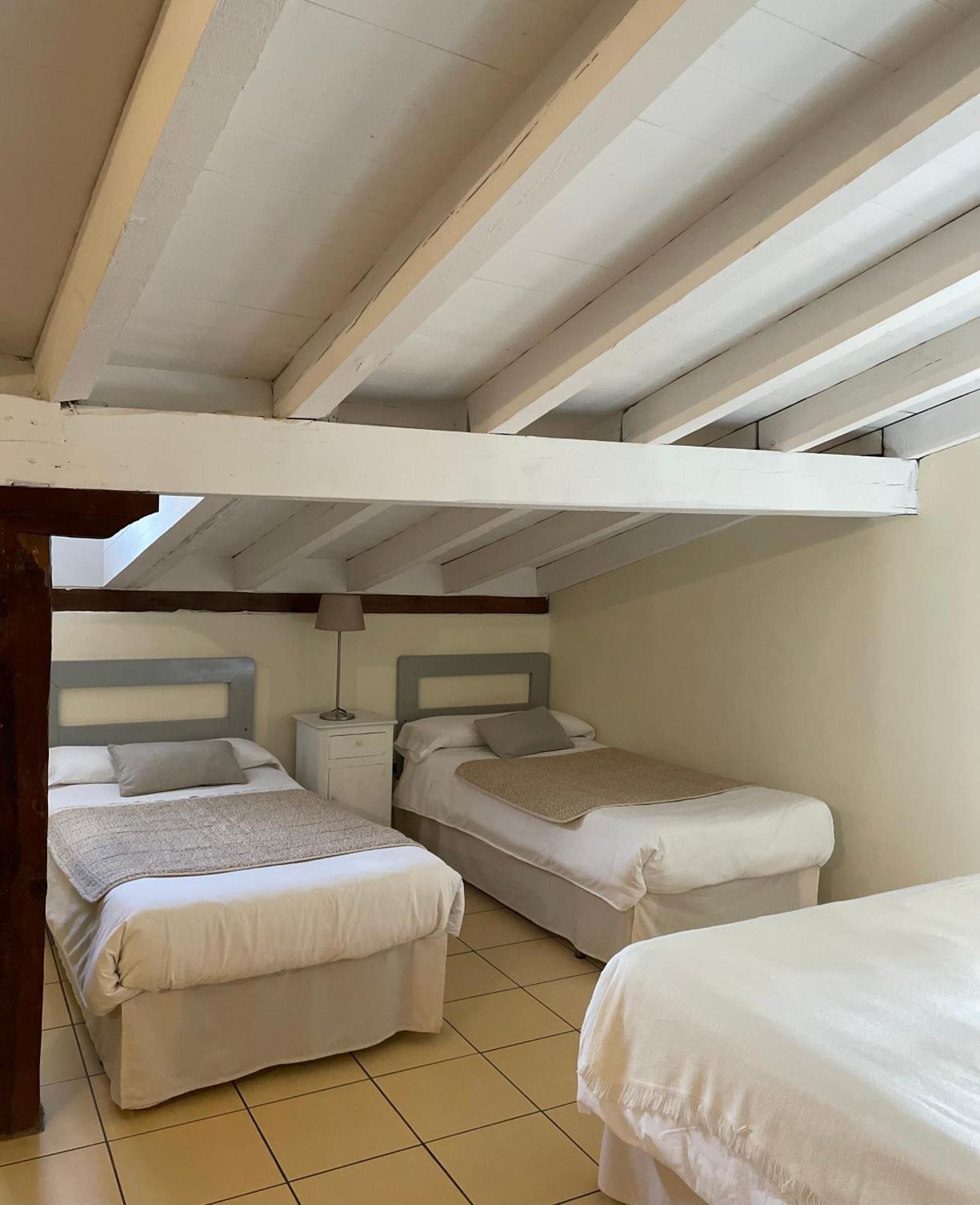 Hotel Rural El Zaguan Lerma Εξωτερικό φωτογραφία