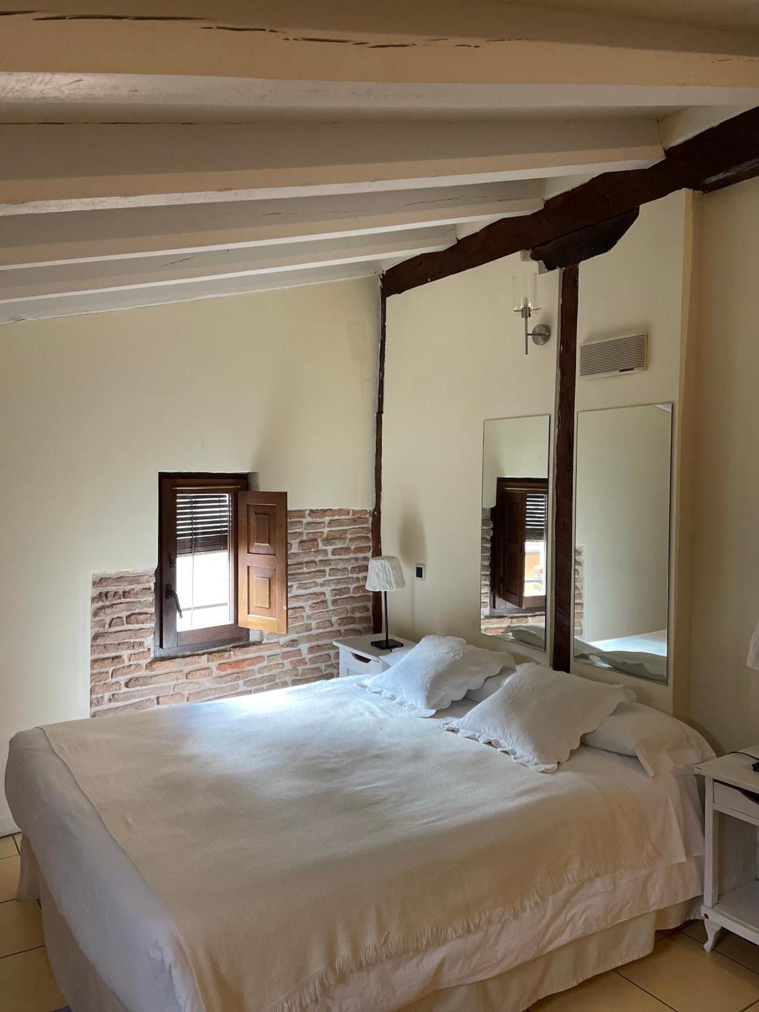 Hotel Rural El Zaguan Lerma Εξωτερικό φωτογραφία